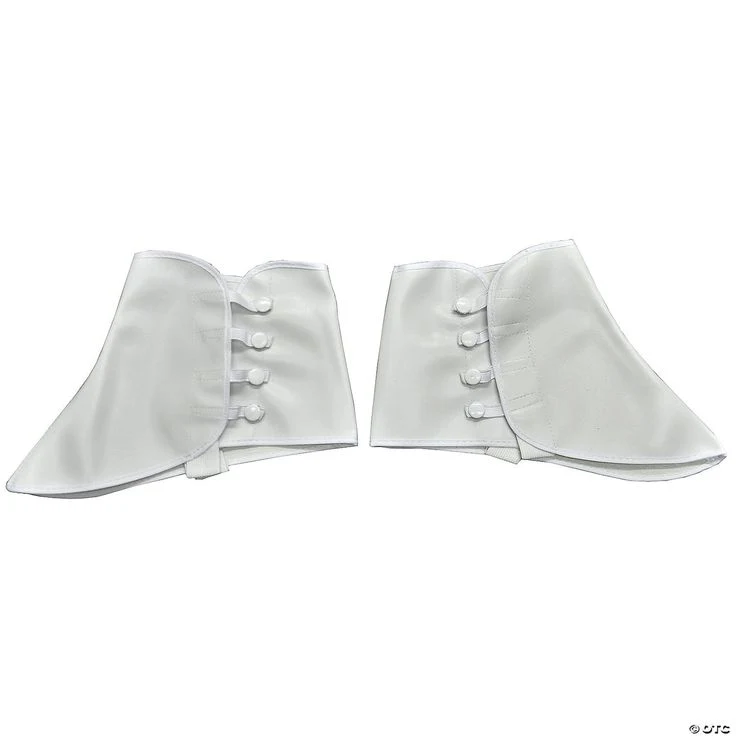 Band Boot Cover