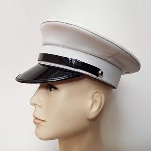 Band Peak Cap