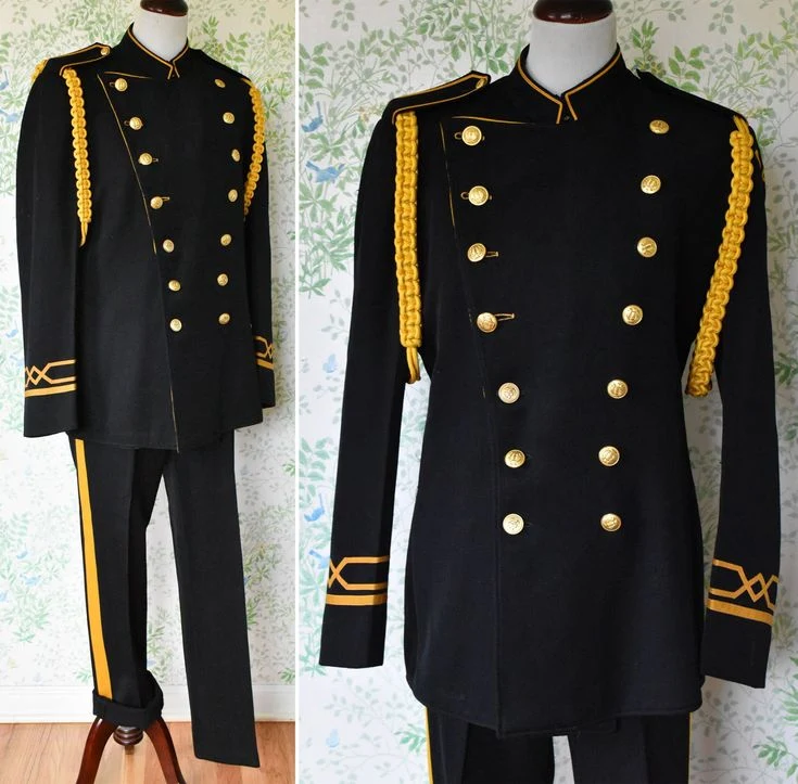 Band Uniforms