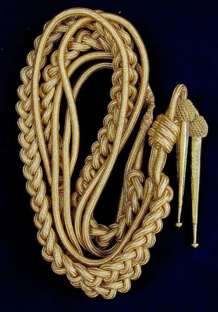 Lanyards