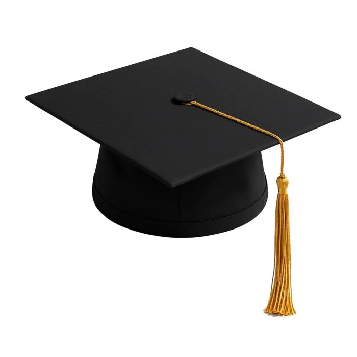 Graduation Hat