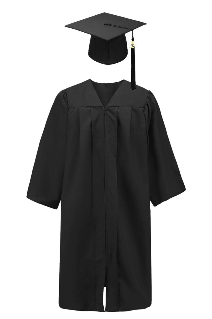 Graduation Uniform