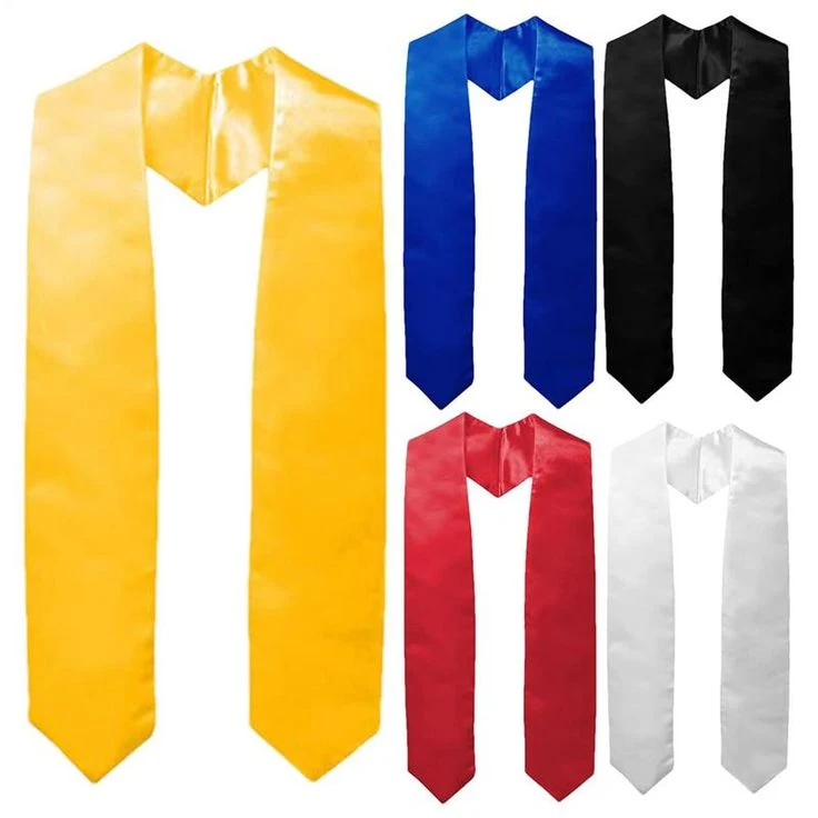 Graduation Sash