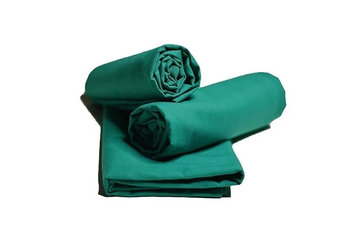 Hospital Towel