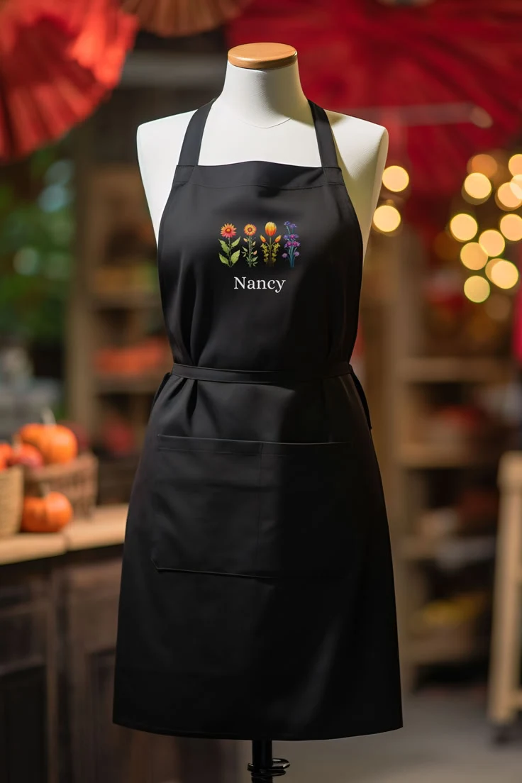 Aprons