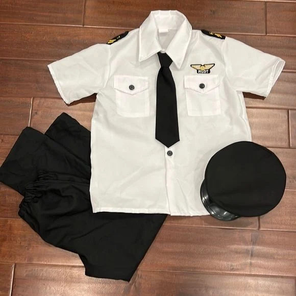 Kids Costume Kits