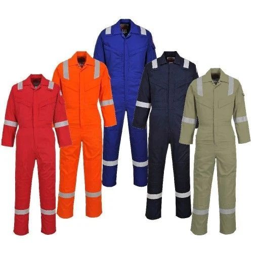 Maintenance Staff Uniforms