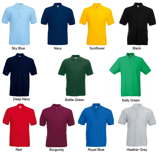 Promotion Uniform
